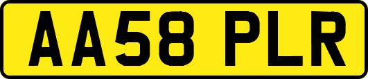 AA58PLR