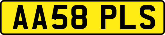 AA58PLS