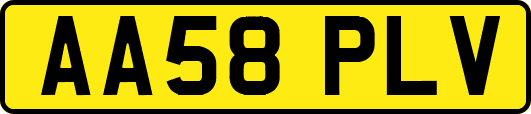 AA58PLV