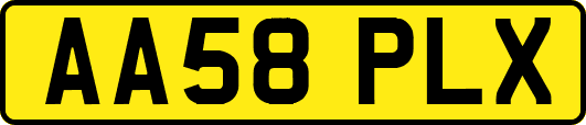 AA58PLX