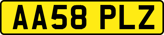 AA58PLZ