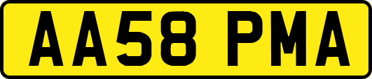 AA58PMA