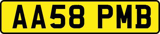 AA58PMB