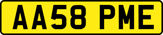 AA58PME