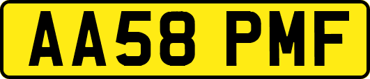 AA58PMF