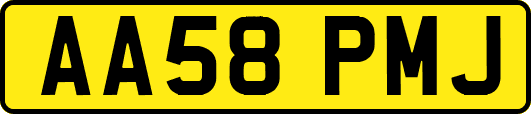 AA58PMJ