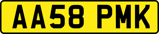 AA58PMK