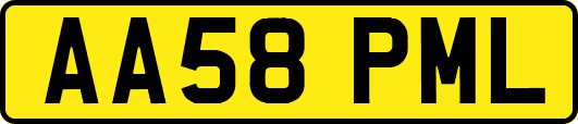 AA58PML