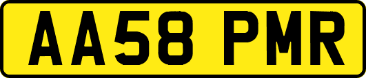 AA58PMR