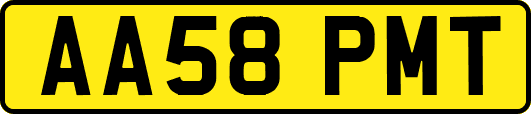 AA58PMT