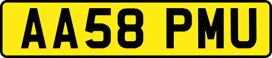 AA58PMU