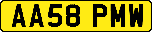 AA58PMW