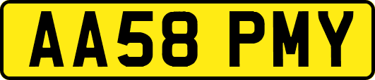 AA58PMY