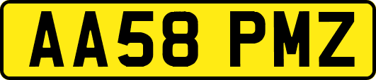 AA58PMZ