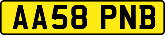 AA58PNB