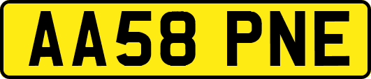 AA58PNE