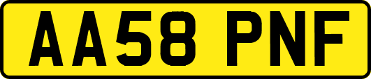 AA58PNF