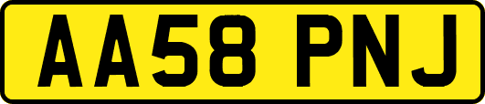 AA58PNJ