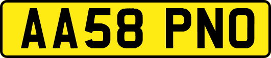 AA58PNO