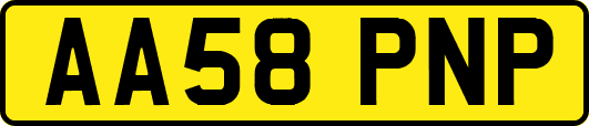 AA58PNP