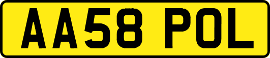 AA58POL