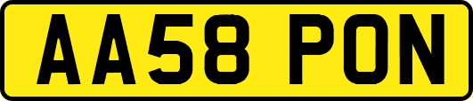 AA58PON