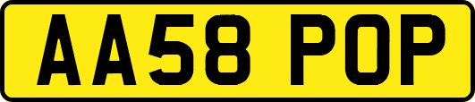 AA58POP