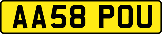 AA58POU