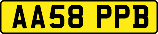 AA58PPB