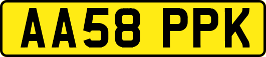 AA58PPK