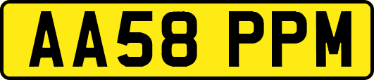 AA58PPM