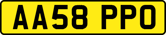 AA58PPO