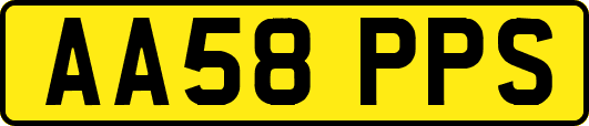 AA58PPS