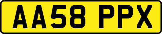 AA58PPX