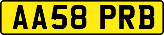 AA58PRB