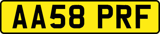 AA58PRF