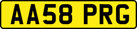 AA58PRG