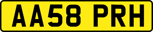 AA58PRH