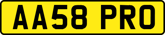 AA58PRO