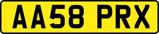 AA58PRX