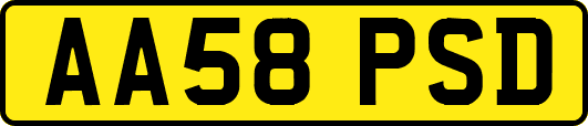 AA58PSD