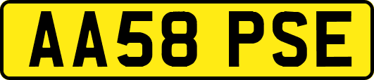 AA58PSE