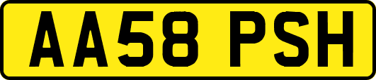 AA58PSH