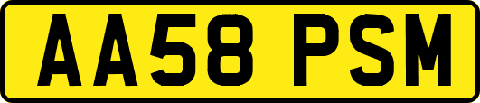 AA58PSM