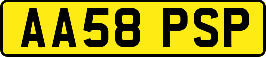 AA58PSP