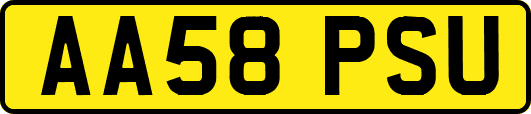 AA58PSU
