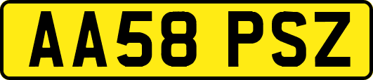 AA58PSZ