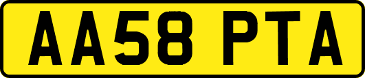 AA58PTA