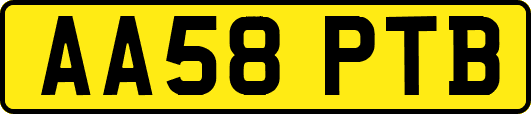AA58PTB