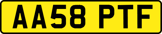 AA58PTF